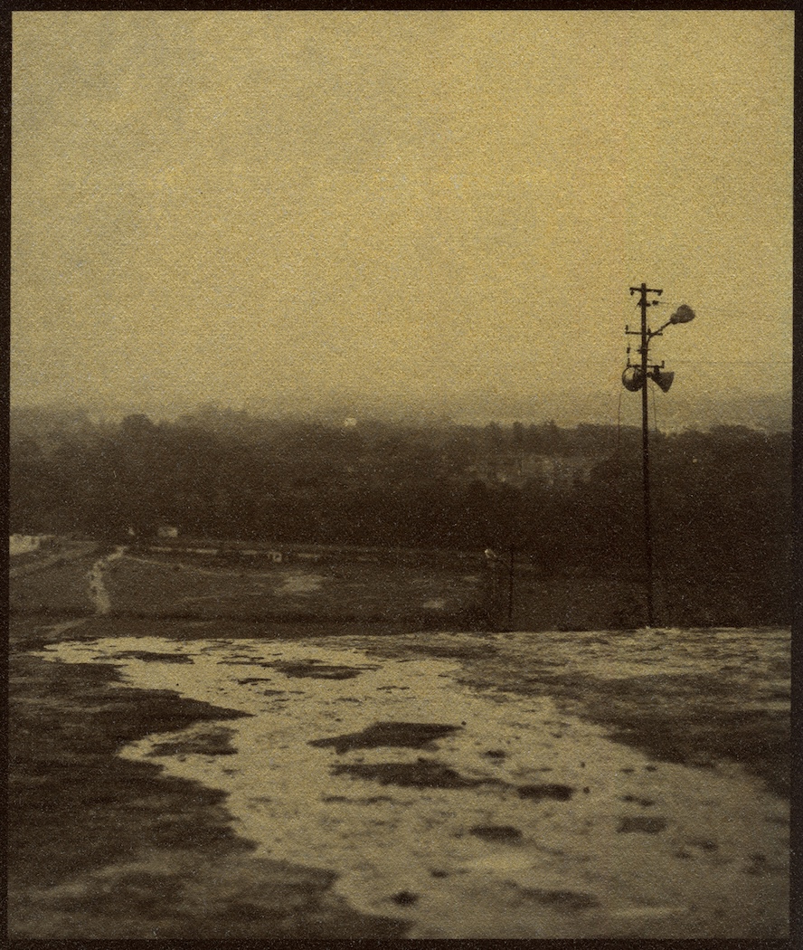 Vivek Muthuramalingam, albumen silver print, Kanike Studio